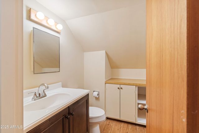 2027 WILDERNESS Drive, Overgaard, AZ 85933