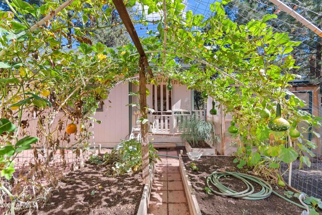 2027 WILDERNESS Drive, Overgaard, AZ 85933