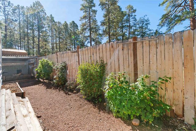 2027 WILDERNESS Drive, Overgaard, AZ 85933