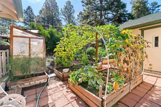 2027 WILDERNESS Drive, Overgaard, AZ 85933