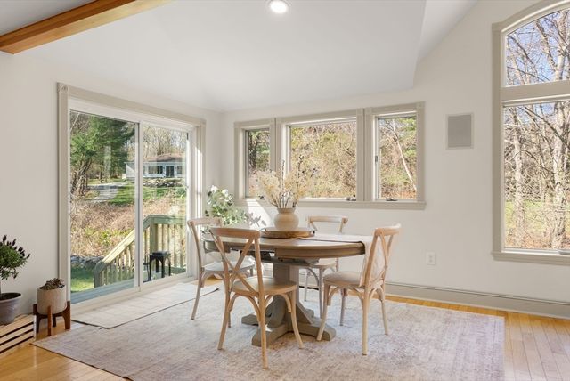 22 Old Cambridge Turnpike, Lincoln, MA 01773