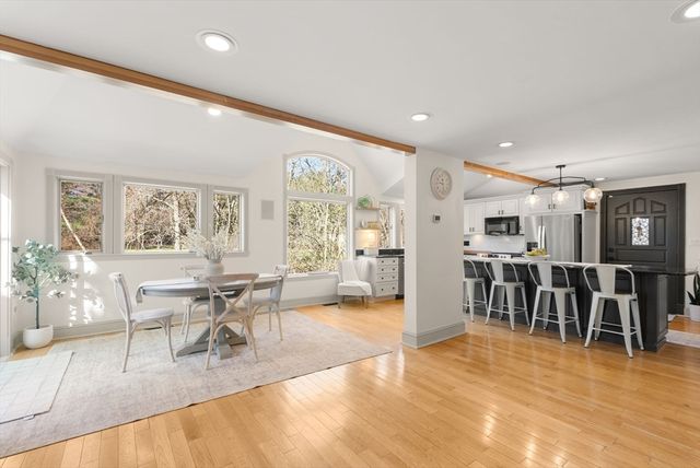 22 Old Cambridge Turnpike, Lincoln, MA 01773