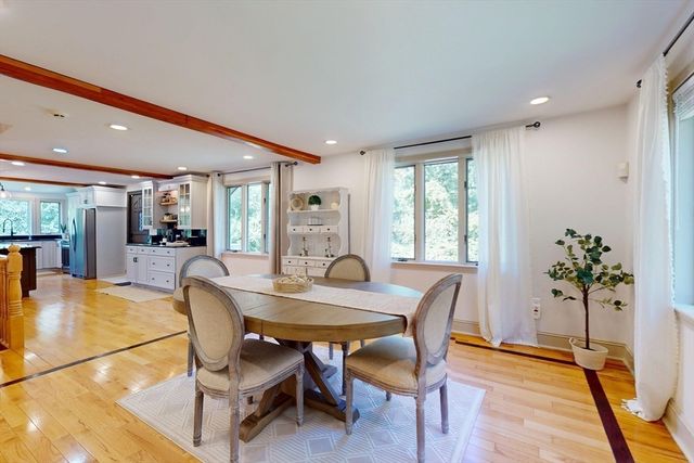 22 Old Cambridge Turnpike, Lincoln, MA 01773