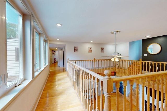 22 Old Cambridge Turnpike, Lincoln, MA 01773