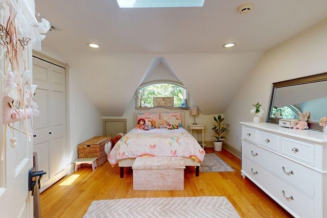 22 Old Cambridge Turnpike, Lincoln, MA 01773