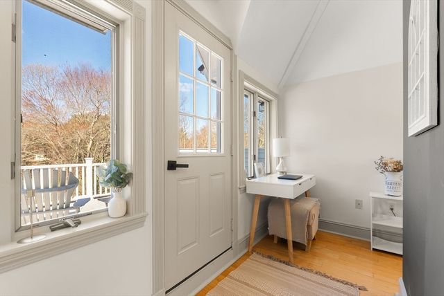 22 Old Cambridge Turnpike, Lincoln, MA 01773