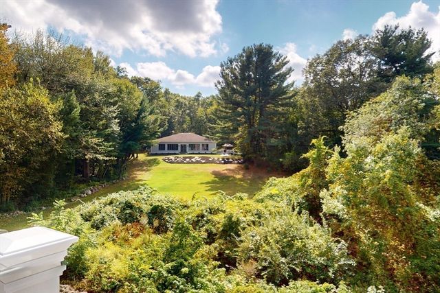 22 Old Cambridge Turnpike, Lincoln, MA 01773