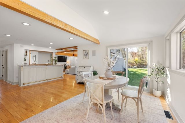 22 Old Cambridge Turnpike, Lincoln, MA 01773