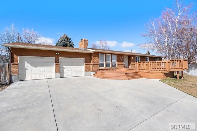 397 Hemlock Circle, Idaho Falls, ID 83401