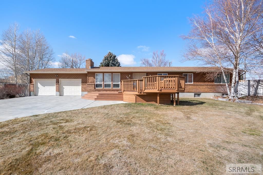 Image 1 of property listing at 397 Hemlock Circle, Idaho Falls, ID 83401