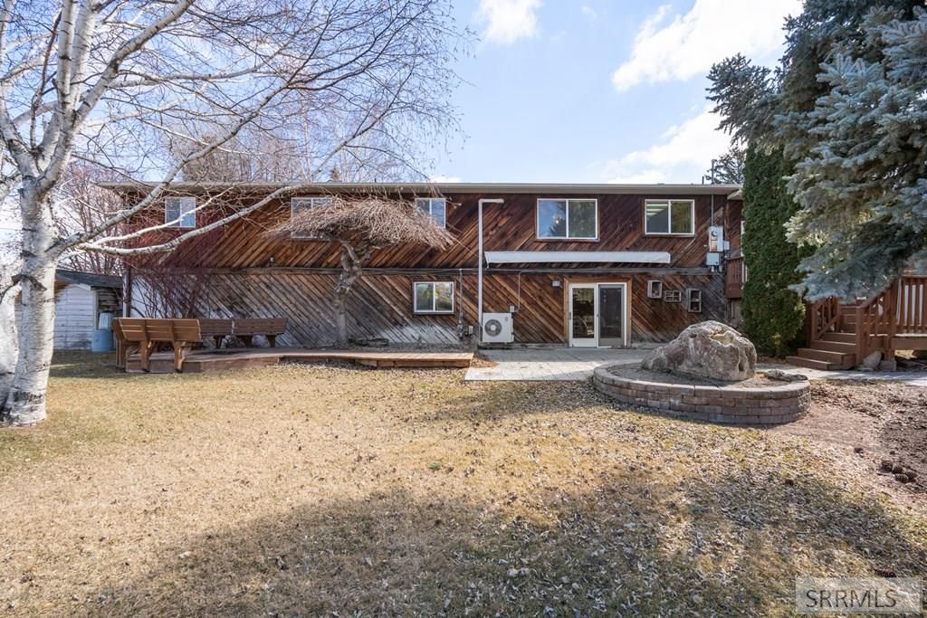 Image 60 of property listing at 397 Hemlock Circle, Idaho Falls, ID 83401