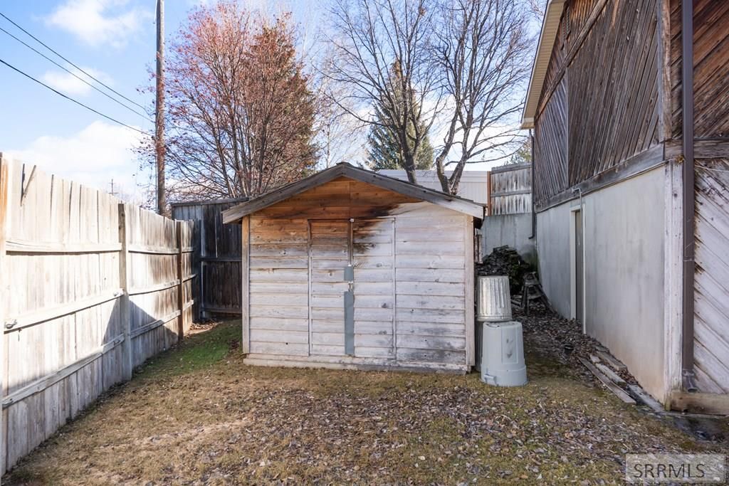 Image 63 of property listing at 397 Hemlock Circle, Idaho Falls, ID 83401