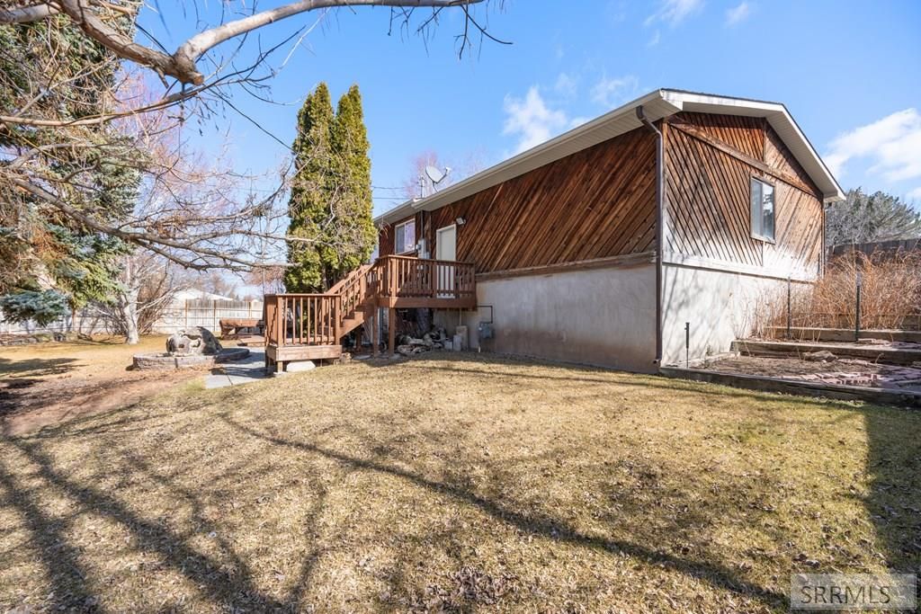 Image 65 of property listing at 397 Hemlock Circle, Idaho Falls, ID 83401