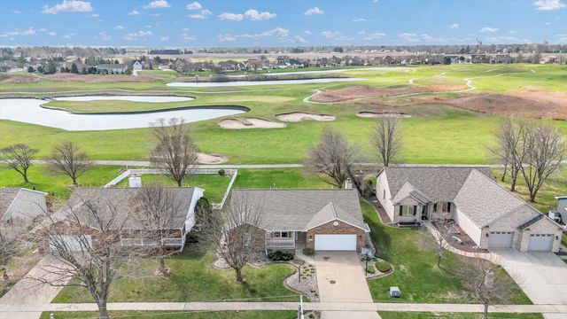 609 Pheasant Run Road, Tuscola, IL 61953