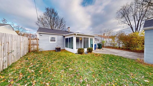 1009 Minerva Avenue, Columbus, OH 43229