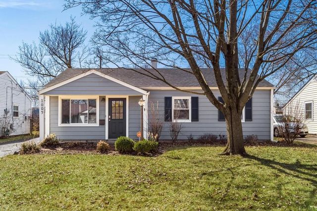 1009 Minerva Avenue, Columbus, OH 43229