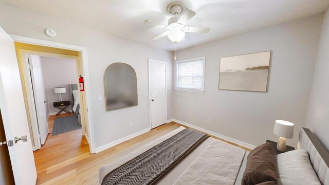 1009 Minerva Avenue, Columbus, OH 43229