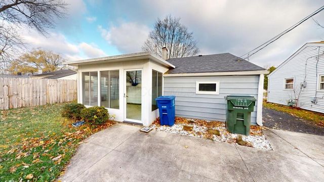 1009 Minerva Avenue, Columbus, OH 43229