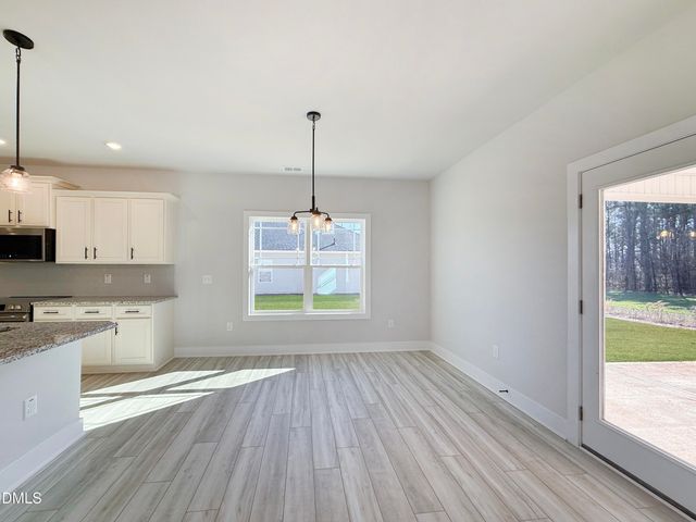 247 River Chapel Drive, Fuquay Varina, NC 27526