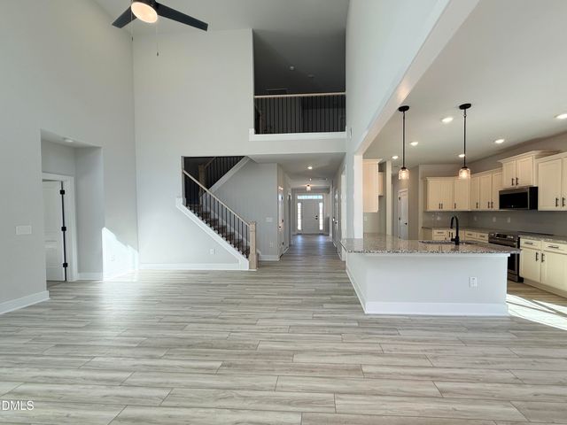 247 River Chapel Drive, Fuquay Varina, NC 27526