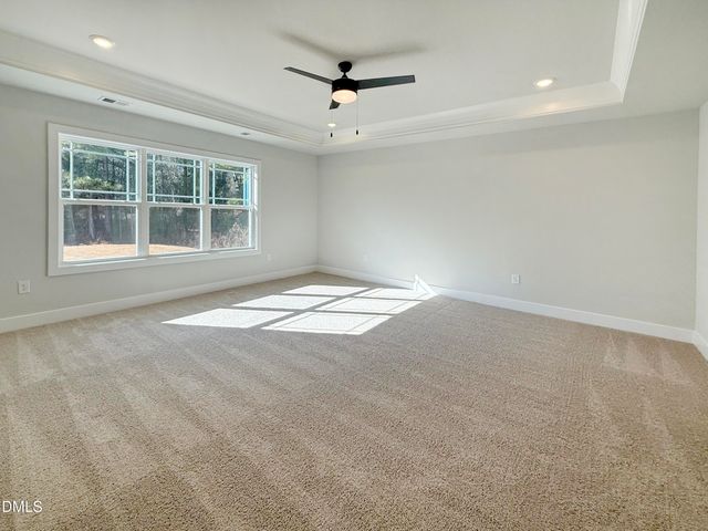 247 River Chapel Drive, Fuquay Varina, NC 27526