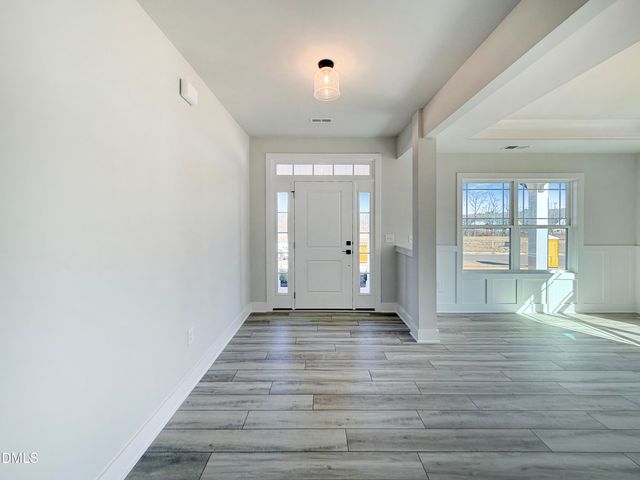 247 River Chapel Drive, Fuquay Varina, NC 27526
