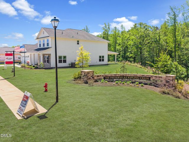247 River Chapel Drive, Fuquay Varina, NC 27526