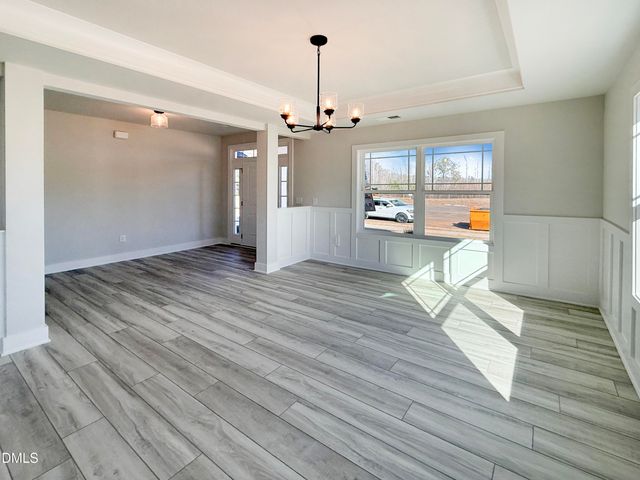 247 River Chapel Drive, Fuquay Varina, NC 27526