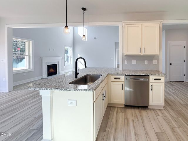 247 River Chapel Drive, Fuquay Varina, NC 27526