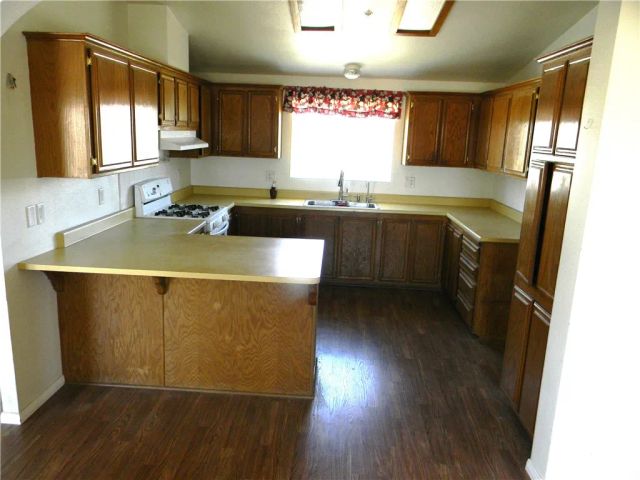 16846 E Avenue T, Llano, CA 93544