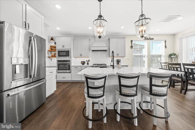 632 HARRIER LN, Middletown, DE 19709