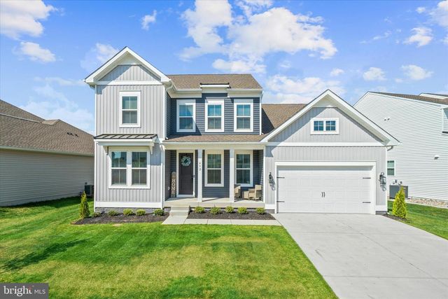 632 HARRIER LN, Middletown, DE 19709