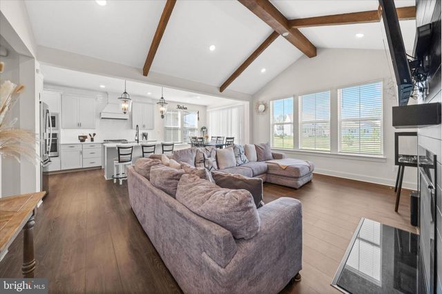 632 HARRIER LN, Middletown, DE 19709