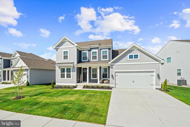 632 HARRIER LN, Middletown, DE 19709