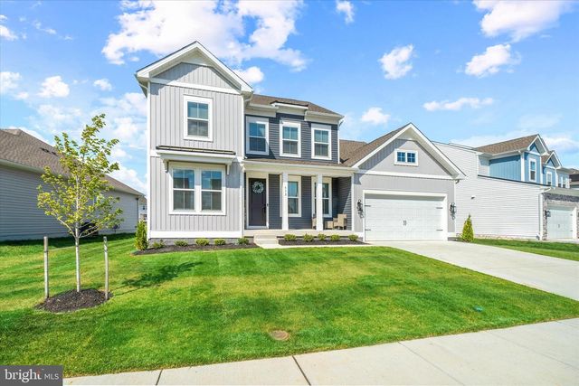 632 HARRIER LN, Middletown, DE 19709