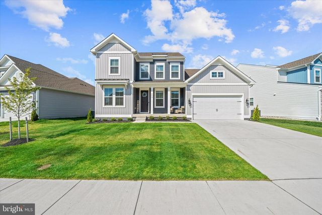 632 HARRIER LN, Middletown, DE 19709