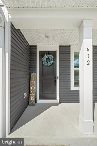 632 HARRIER LN, Middletown, DE 19709