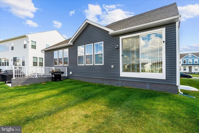 632 HARRIER LN, Middletown, DE 19709