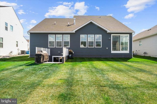 632 HARRIER LN, Middletown, DE 19709