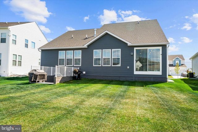 632 HARRIER LN, Middletown, DE 19709