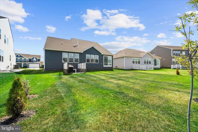 632 HARRIER LN, Middletown, DE 19709