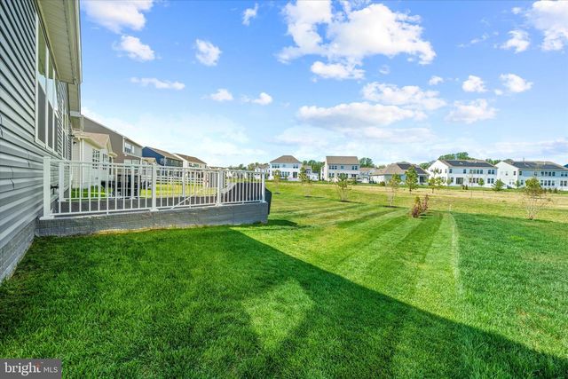 632 HARRIER LN, Middletown, DE 19709