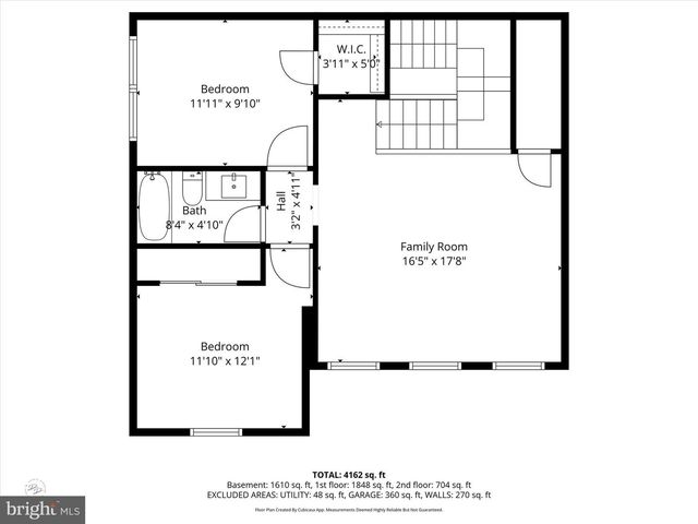 632 HARRIER LN, Middletown, DE 19709