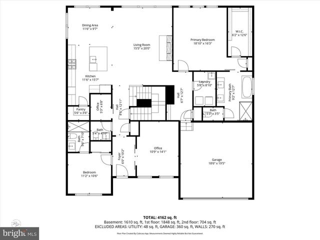 632 HARRIER LN, Middletown, DE 19709