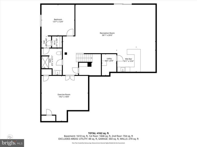 632 HARRIER LN, Middletown, DE 19709