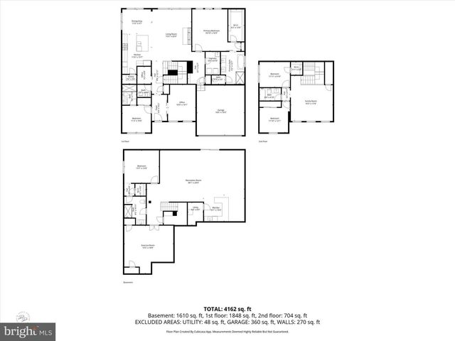 632 HARRIER LN, Middletown, DE 19709