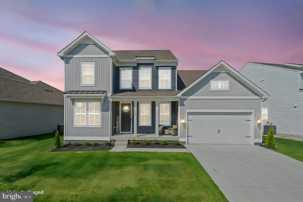 632 HARRIER LN, Middletown, DE 19709