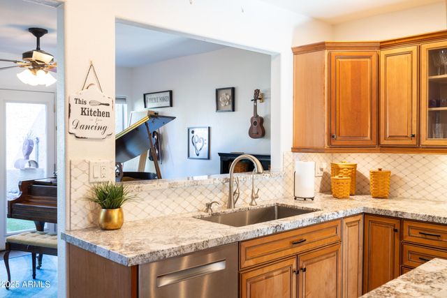 5442 S HURRICANE Court, Tempe, AZ 85283