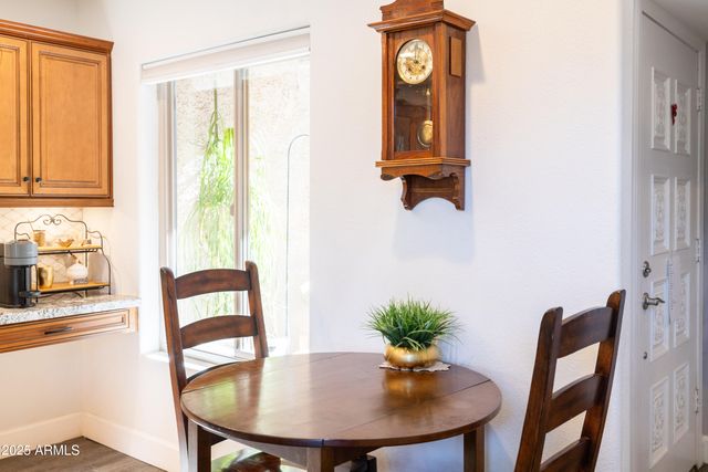 5442 S HURRICANE Court, Tempe, AZ 85283