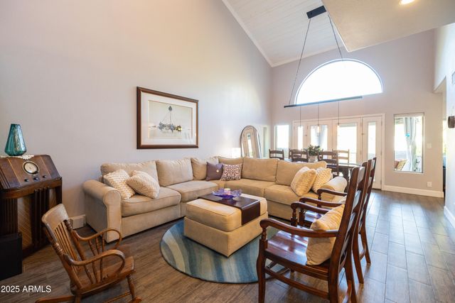 5442 S HURRICANE Court, Tempe, AZ 85283